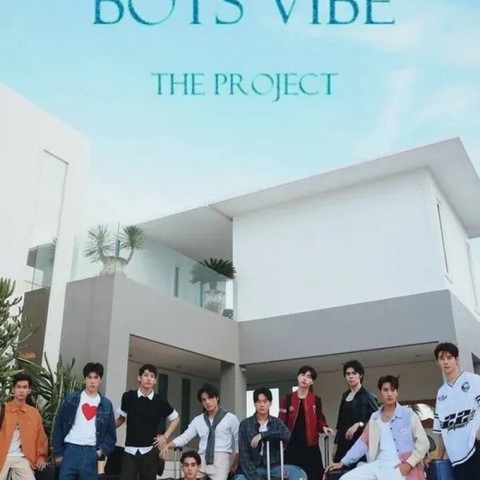 Boys Vibe The Project