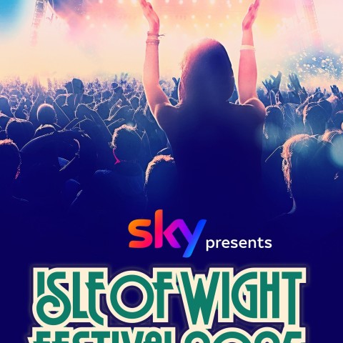 Isle of Wight Festival