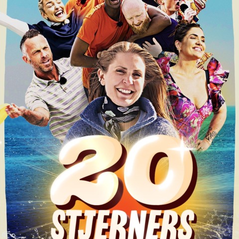 20 Stjerners Sommerferie