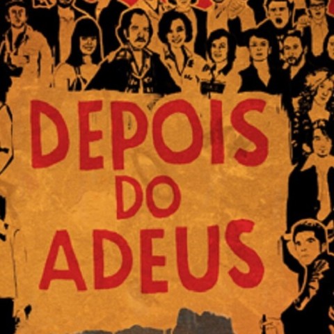 Depois do Adeus
