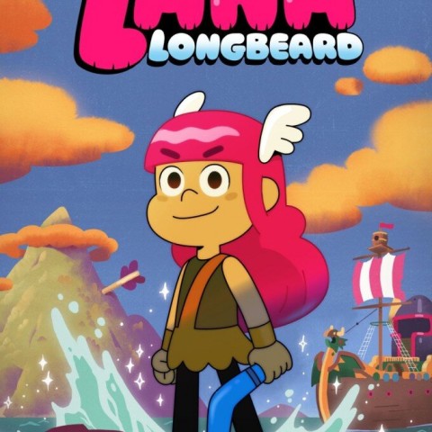 Lana Longbeard