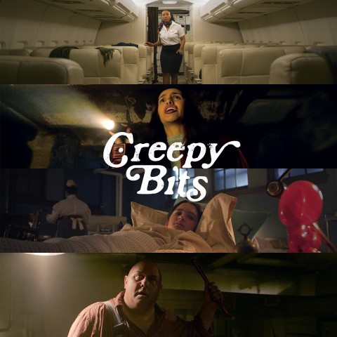 Creepy Bits