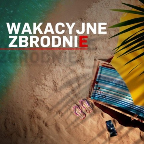Wakacyjne Zbrodnie