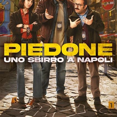 Piedone - Uno sbirro a Napoli