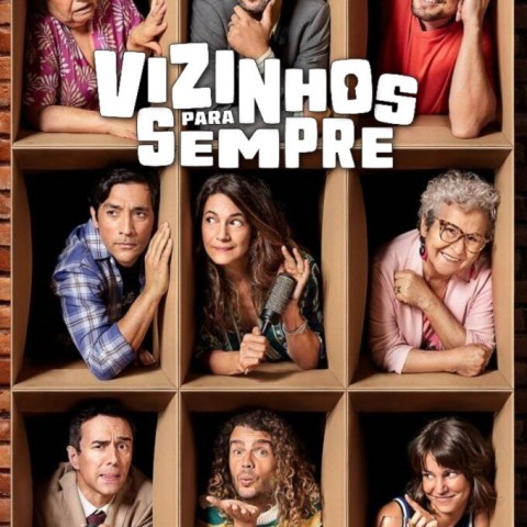 Vizinhos para Sempre