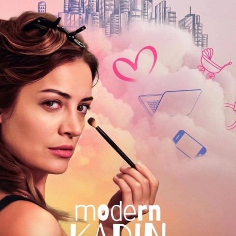 Modern Kadın