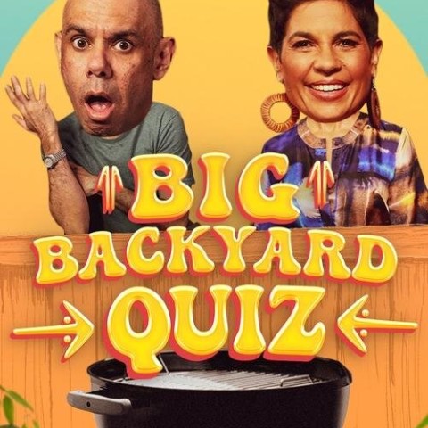Big Backyard Quiz