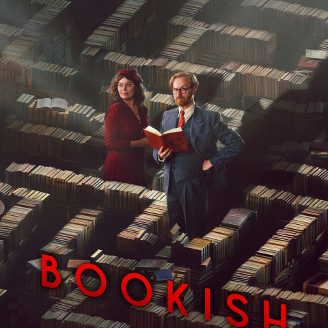 Bookish
