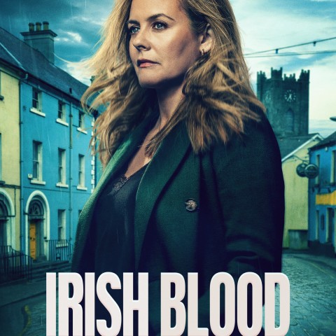 Irish Blood