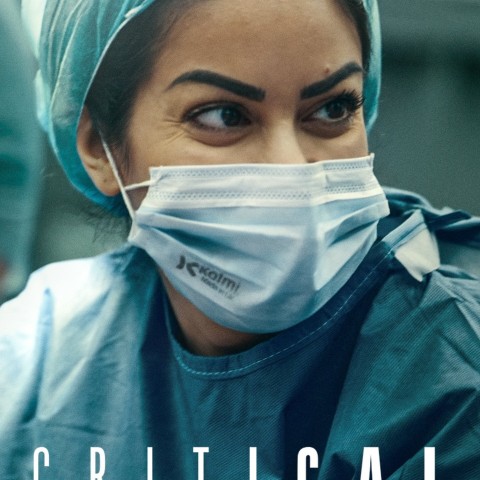 Critical: Between Life and Death