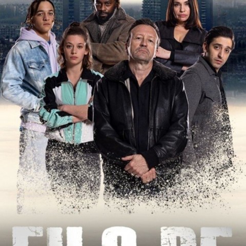 Fils De