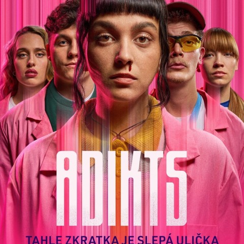 Adikts