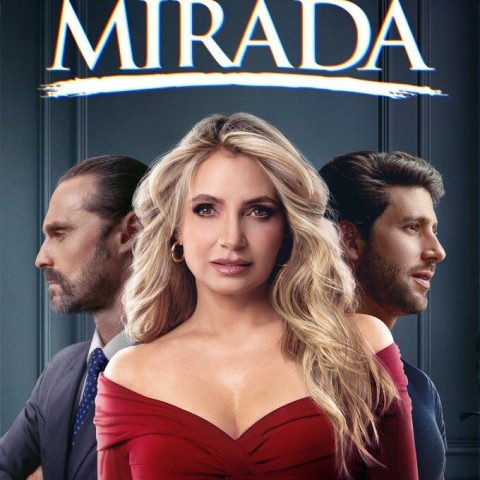 Con Esa Misma Mirada