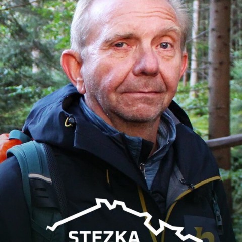 Stezka Českem