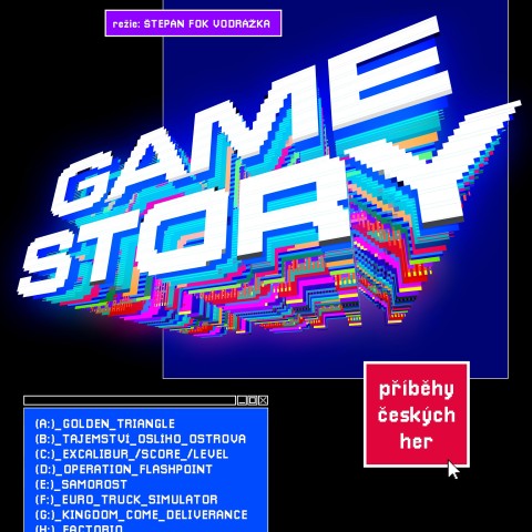 Game Story