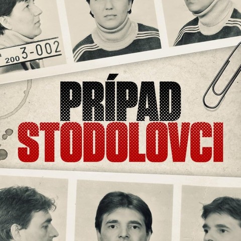 Případ Stodolovi