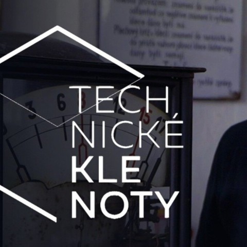 Technické klenoty