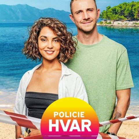 Policie Hvar