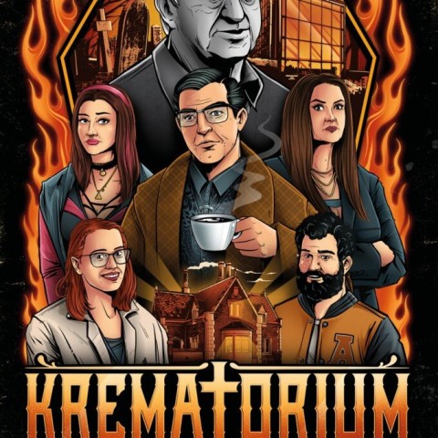 Krematorium
