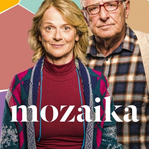 Mozaika