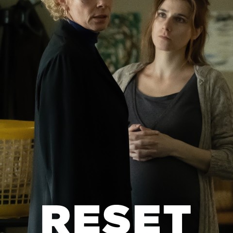 Reset - Wie weit willst du gehen?