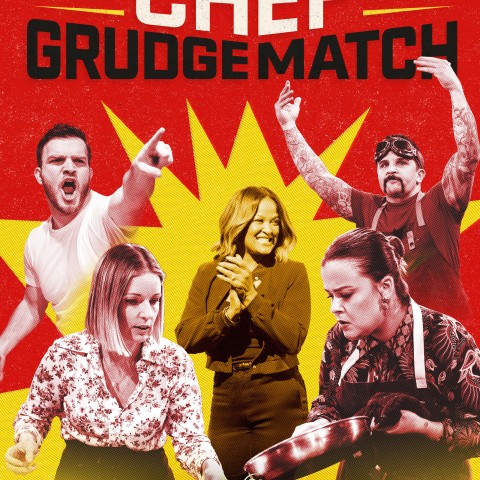 Chef Grudge Match