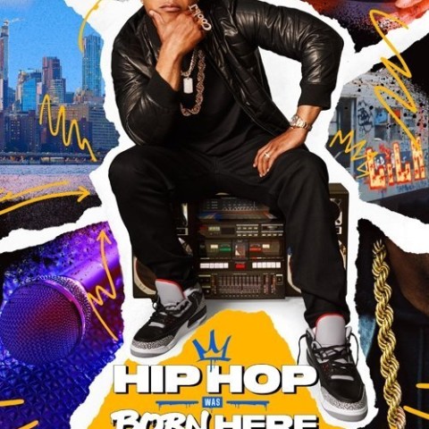 Hip Hop Was Born Here