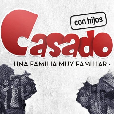 Casado con hijos