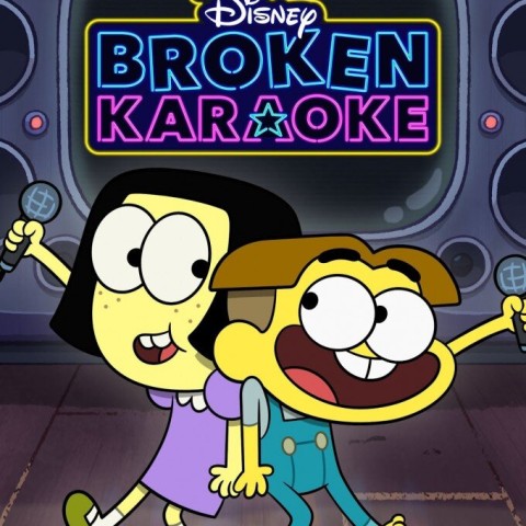 Broken Karaoke