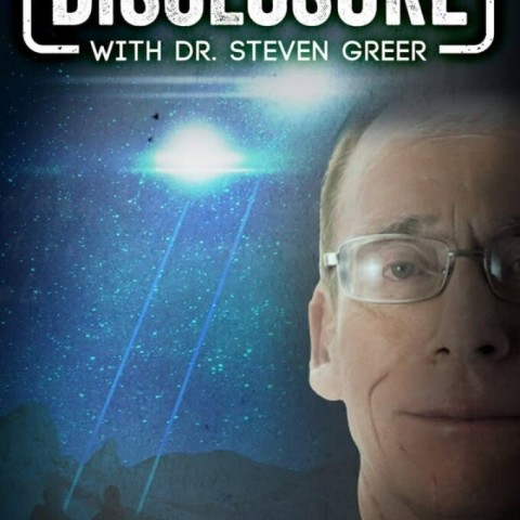 Disclosure With Dr. Steven Greer