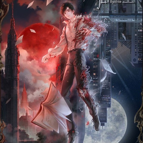 Lord of Mysteries