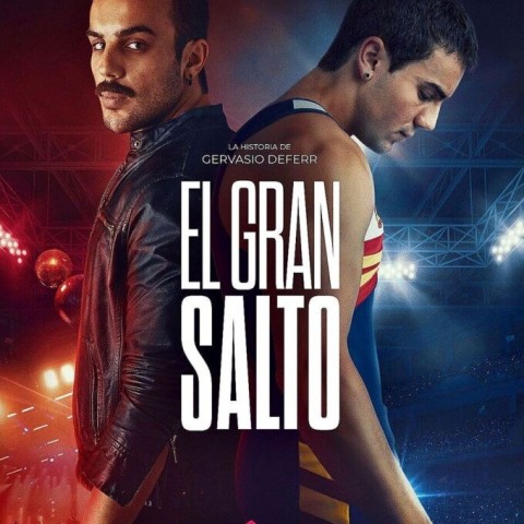El gran salto
