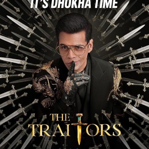 The Traitors