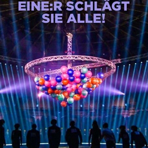 99 – Wer schlägt sie alle?