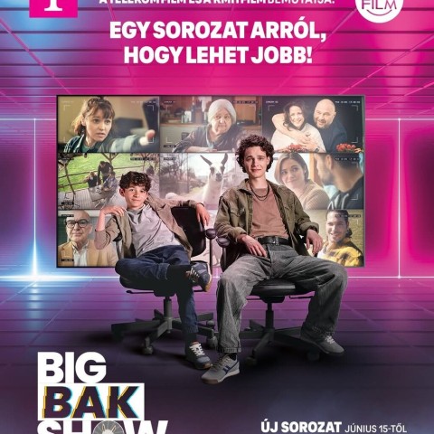 BigBakShow