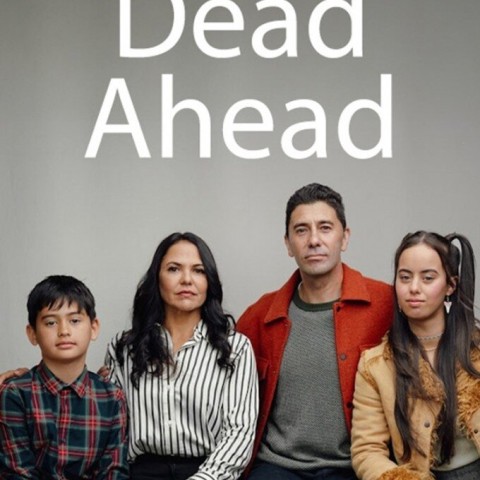 Dead Ahead