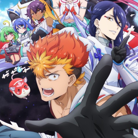 Onmyo Kaiten Re:Birth Verse