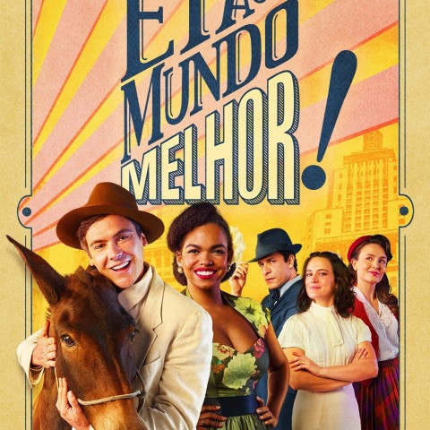 Êta Mundo Melhor!