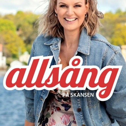 Allsång på Skansen