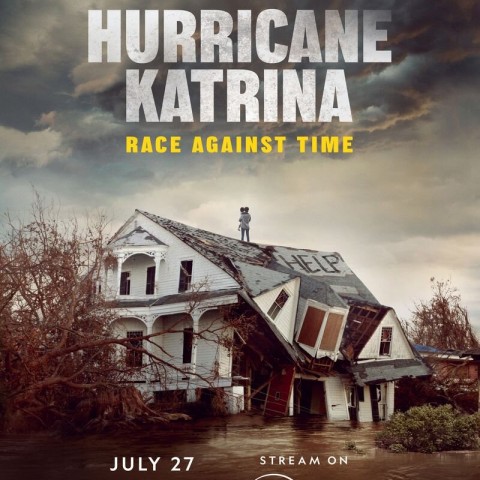Hurricane Katrina: Race Against Time