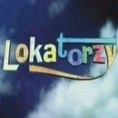 Lokatorzy