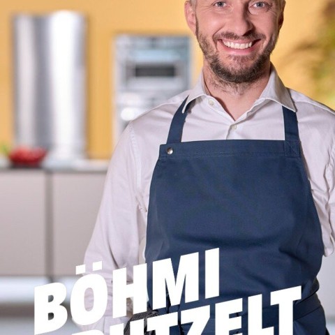 Böhmi brutzelt