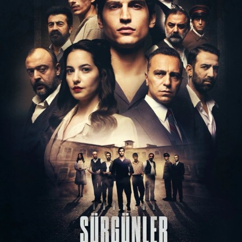Sürgünler