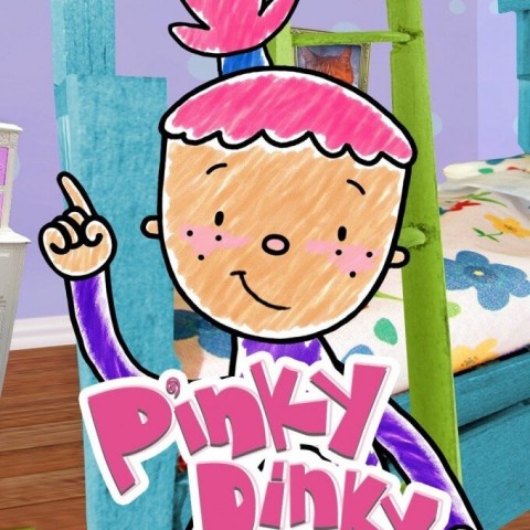 Pinky Dinky Doo