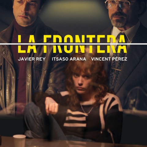 La Frontera