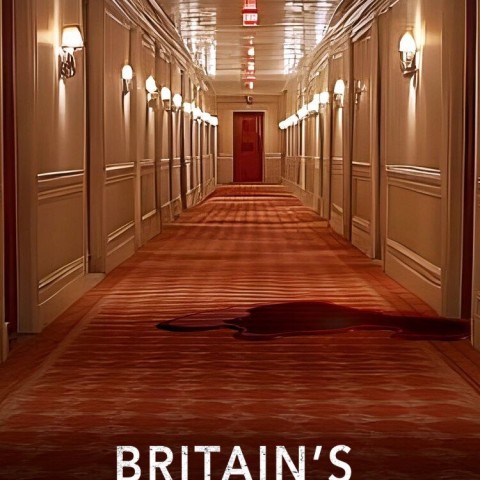 Britain's Hotel Murders