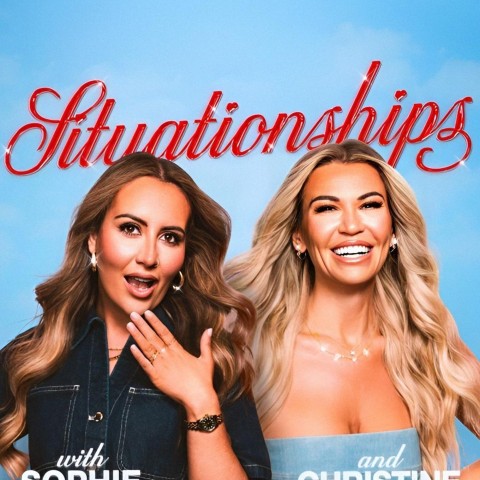 Situationships with Sophie and Christine