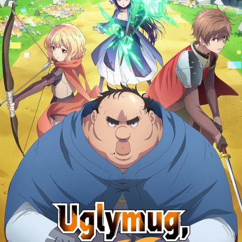 Uglymug, Epicfighter