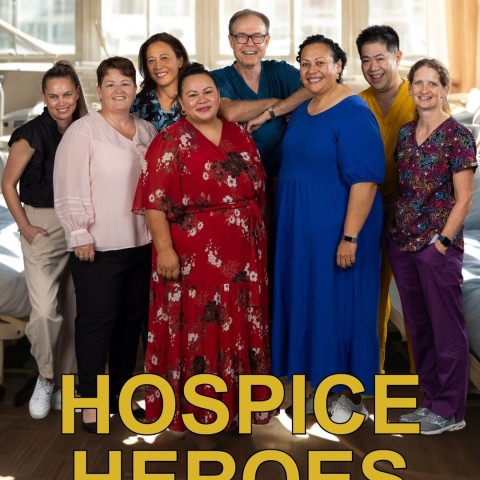 Hospice Heroes