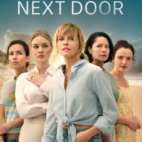 The Family Next Door